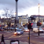 trafalgarsquareafterdark1