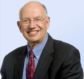 Prof Henry Grabowski