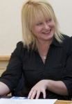 Prof Nancy Devlin