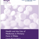 Health and the Use of Medicines in Primary Care in Wales