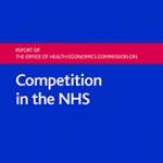Report of OHE Commission on Competition in the NHS
