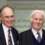 Adrian Towse and George Teeling-Smith