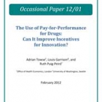 They conclude that “pay-for-performance offers an important way forward to handle uncertainty around expected value in routine clinical practice”.