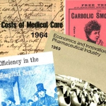 All 50 years of OHE publications now are available online