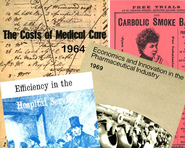 All 50 years of OHE publications now are available online