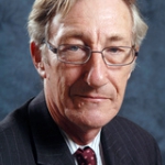 Sir Michael Rawlins