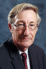 Sir Michael Rawlins