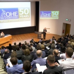 OHE Annual Lecture