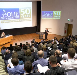 OHE Annual Lecture