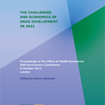 The Challenges and Economics of Drug Development in 2022