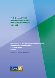 The Challenges and Economics of Drug Development in 2022