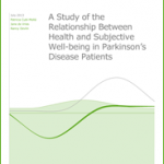 A Study of the Relationship Betweeh Health and Subjective Well-being in Parkinson's Disease Patients