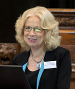 Professor Patricia Danzon