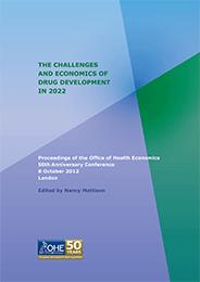 The challenges and economics of drug development in 2022
