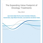 The Expanding Value Footprint of Oncology Drugs