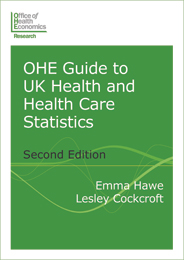 OHE Guide to UK Health and Health Care Statistics