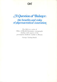 106 - 1980 a question of balance