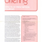 107 - 1980 effects of prescription