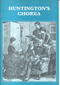 Huntington’s Chorea