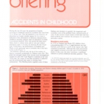 113 - 1981 accidents in childhood