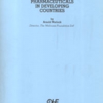 135 - 1982 pharmaceuticals in dev countries