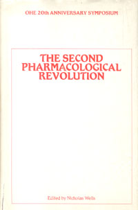 Second Pharmacological Revolution