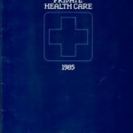 148 - 1985 private health care