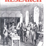 151 - 1986 crisis in research cover