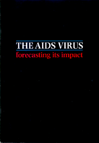 157 - 1986 the aids virus