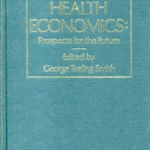 160 - 1987 health economics prospects