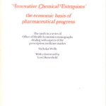 168 - 1988 innovative chemical