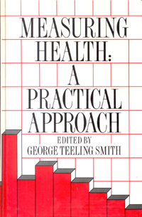 Measuring Health: a Practical Approach