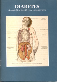 Diabetes: a Model for Health Care Management