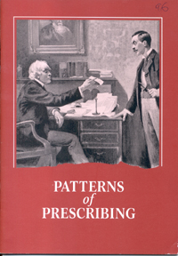 Patterns of Prescribing