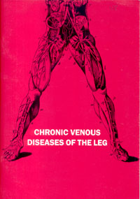 Chronic Venous Diseases of the Leg
