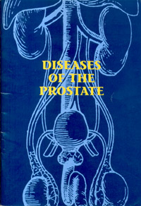 Diseases of the Prostate