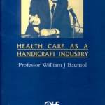 214 - 1995 health care as a handicraft