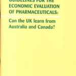 225 - 1997 guidelines for the economic evalutation
