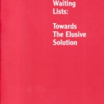228 - 1997 nhs waiting lists