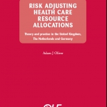 255 - 1999 Risk Adjustment cover