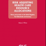 255 - 1999 Risk Adjustment cover