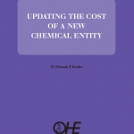 259 - 1999 Updating the cost cover