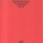 143 - 1984 pharmaceuticals in developing