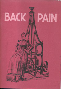 Back Pain