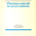 147 - 1985 pharmaceuticals in seve