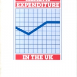 153 - 1986 health expenditure