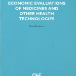 222 - 1996 Uses-of-models-in-economic-evaluation