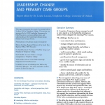 252 - 1999-Leadership,-Change-and-primary-care