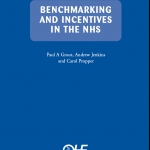 260 - 2000 Benchmarking cover