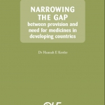 264 - 2000 Narrow Gap cover